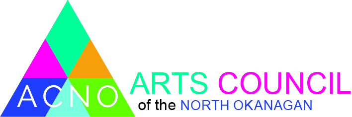 Arts Council of the North Okanagan