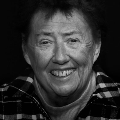 Barbara Keith