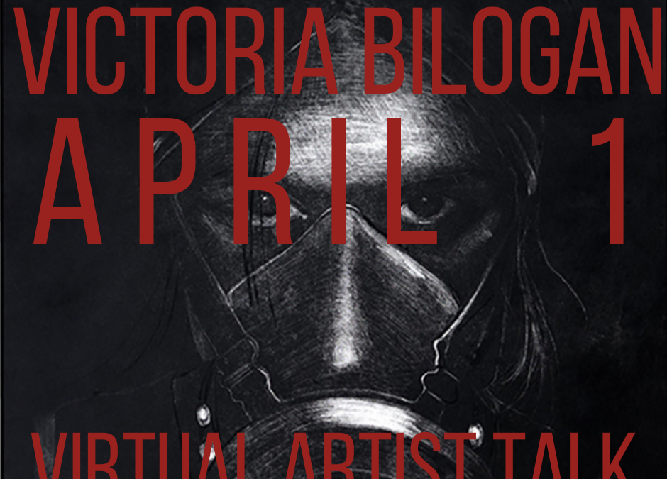 Victoria Bilogan – OPT Artist Talk