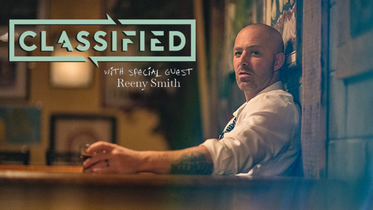 Classified – The Retrospected Tour