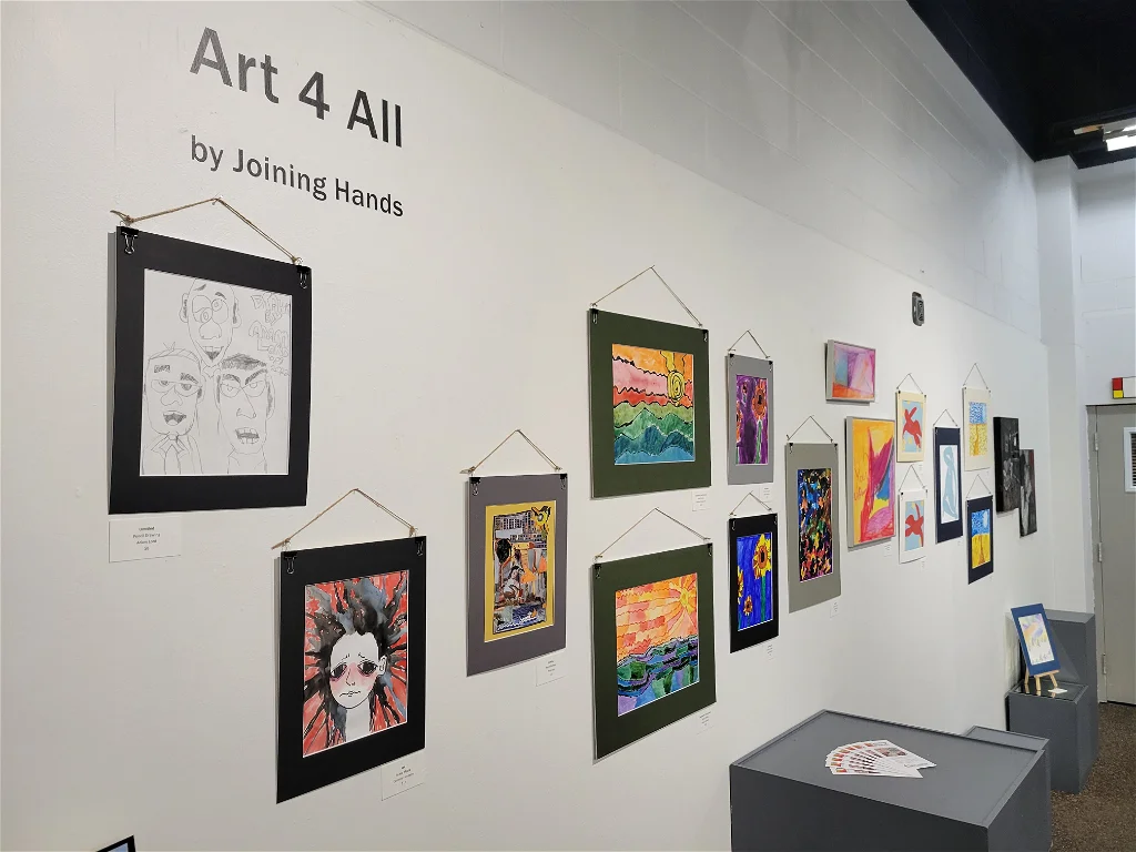 Encouraging Ability in the Arts