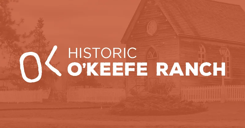 Historic O’Keefe Ranch Activities