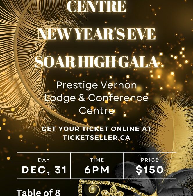 Soar High Gala