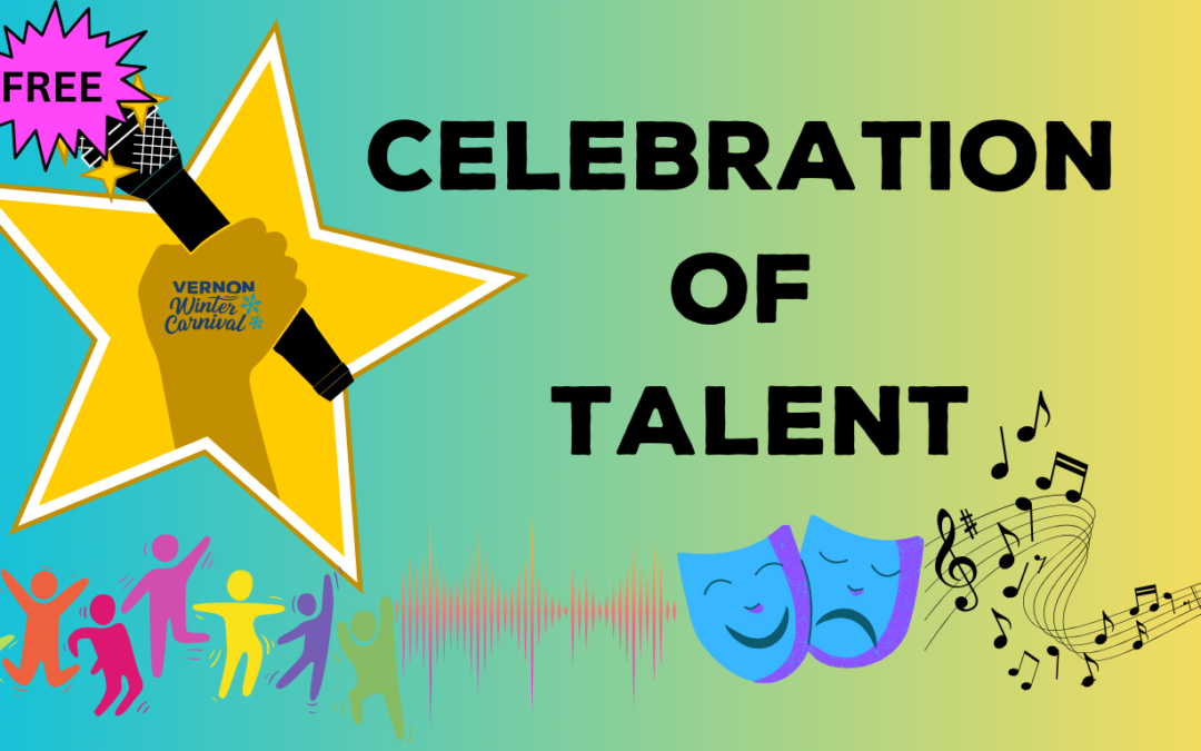 Celebration of Talent