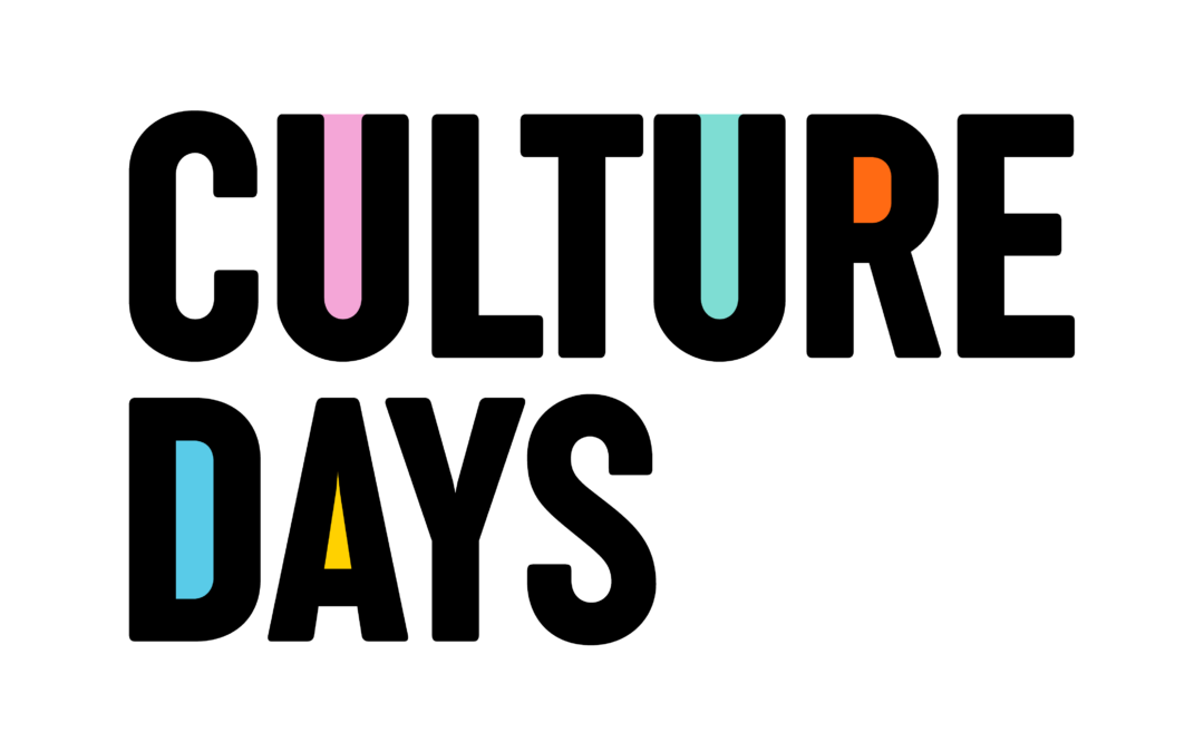 ACNO Gears up for Culture Days and Second Annual Sundog Festival