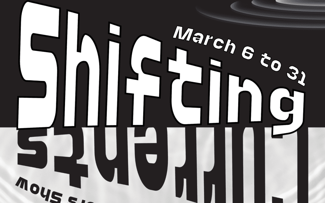 Shifting Currents | Members Show
