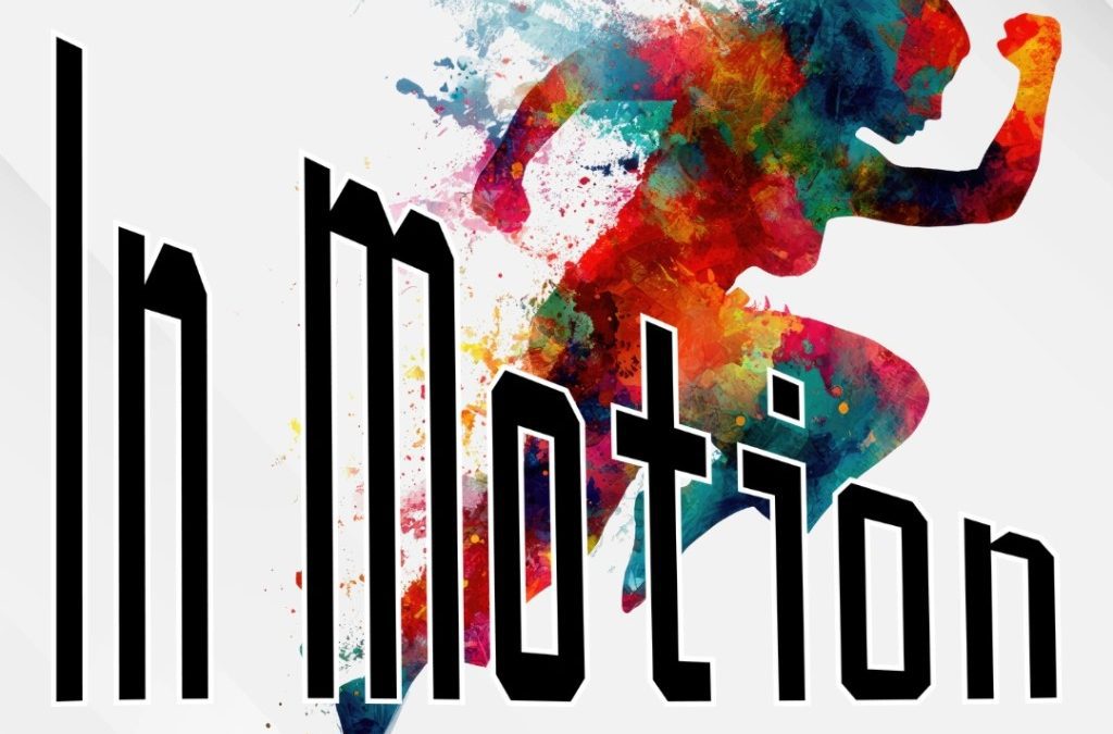 In Motion | VCAC Members Show