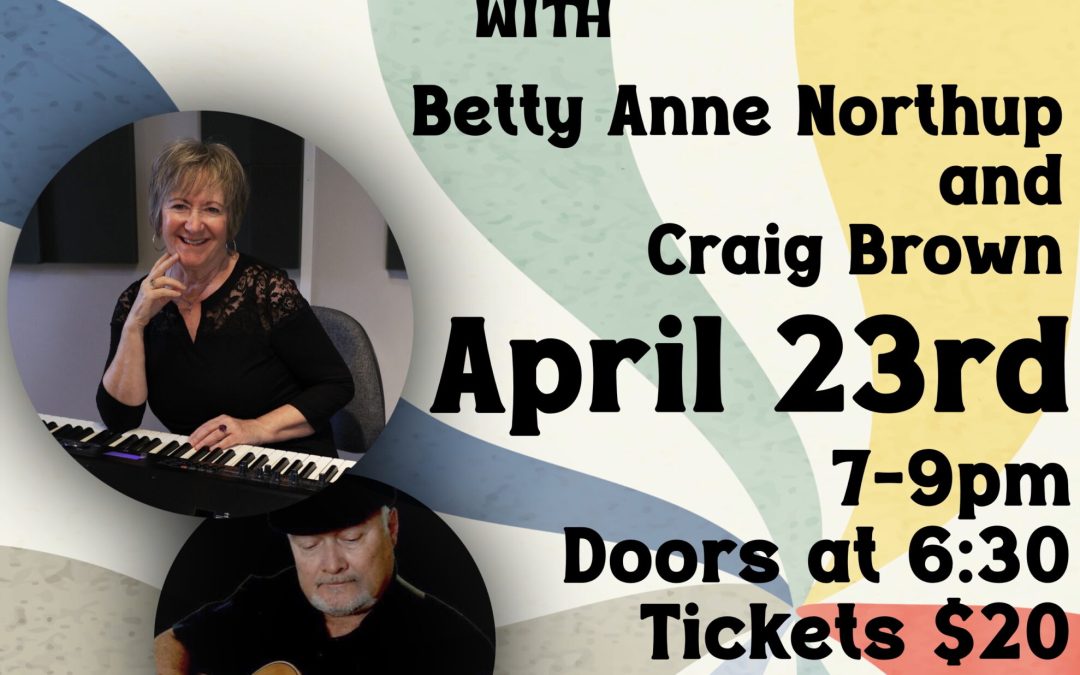 Indie Contemporary Concert