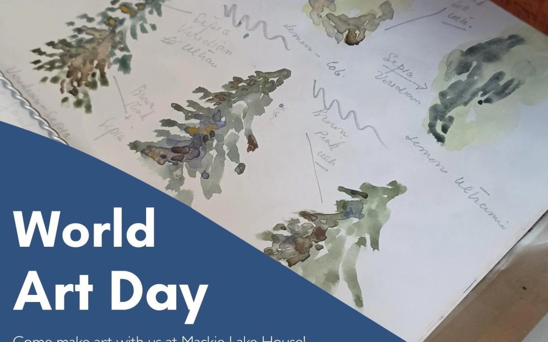 World Art Day