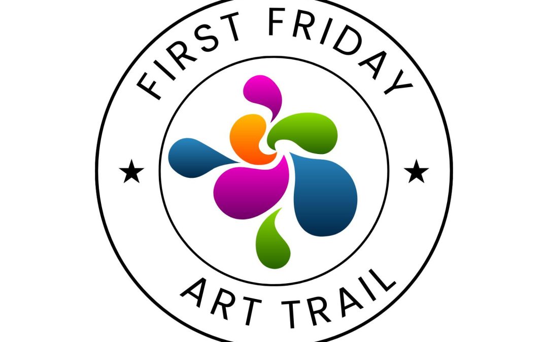 First Friday Art Trail